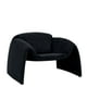 thumbnail image 1 of SILLON MONTREAL BLACK, 1 of 3