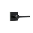 thumbnail image 2 of Weslock 007009N9NFR20 Brady Hall & Closet Lever, Satin Nickel, 2 of 9