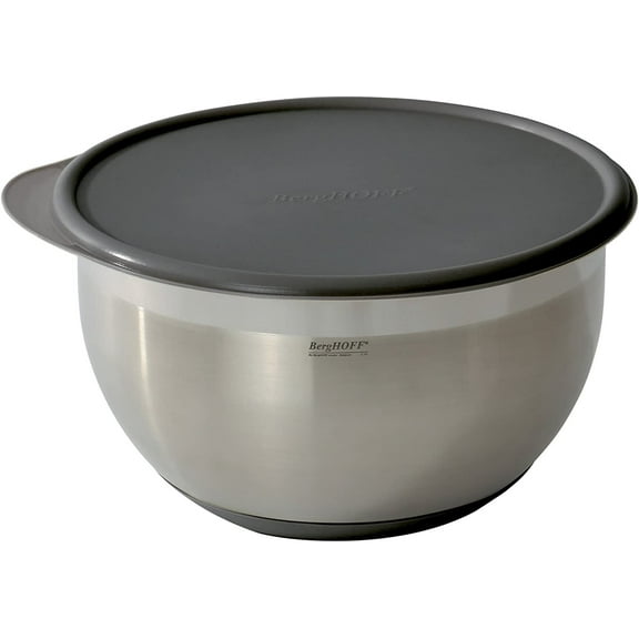 BergHOFF International Stainless Steel Mixing Bowl
