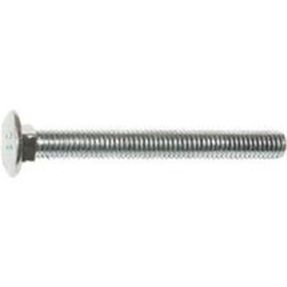 Midwest Fastener Bolt Carriage Zinc 3/8X3 1101