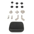 thumbnail image 2 of Metal Thumbsticks Replacement Parts for Elite Series 2, Controller Accessory Parts, Sensitive Magnetic Metal Thumbsticks, Elite Thumbsticks Replacement, 2 of 7