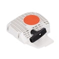 thumbnail image 1 of Chainsaw Pull Starter, Exquisite Stable Start Assembly Wear  11230801802  For Garden, 1 of 8