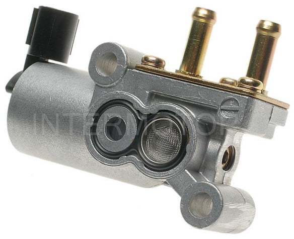 Fuel Injection Idle Air Control Valve