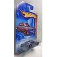 thumbnail image 3 of Hot Wheels Treasure Hunt Bone Shaker Toy Car, 3 of 3
