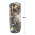thumbnail image 4 of Jurassic World Jumbo Bop Bag Kids Super Size Punching Bag Boys 3 and Up, 4 of 6