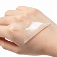 thumbnail image 7 of QARUN 2026 New Hydrocolloid Roll Fo12618 Hydrocolloid Bandages for Wound Care, Blisters, Minor Cuts, Abrasions, Post-Surgery Healing, Sensitive Skin, Waterproof Protection., 7 of 7