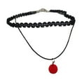 thumbnail image 1 of PFDDRW Collier Clavicule pour Femmes Collier Clavicule Bijou Hypoallergénique, 1 of 8