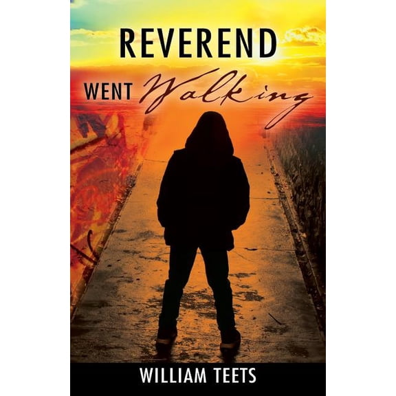 Reverend Went Walking, (Paperback)