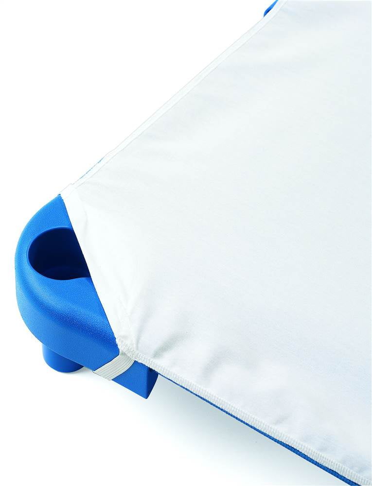 daycare cot sheets walmart