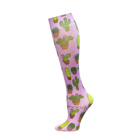 Hocsocx Cactus Socks Medium
