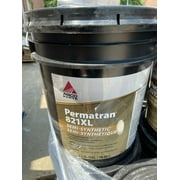 PERMATRAN 821XL 79037109 SEMI-SYNTH, TRASMISSION & HYDRAULIC OIL, 5 US GALLONS