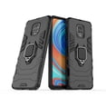 thumbnail image 1 of Funda para Xiaomi Redmi Note 9S/Note 9 PRO con Soporte Anillo Giratorio 360° y Protección Resistente a Golpes y Caídas, 1 of 5