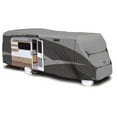 thumbnail image 2 of ADCO 52845 Designer Series SFS Aqua Shed Class C RV Cover - 29'1" - 32', 2 of 8