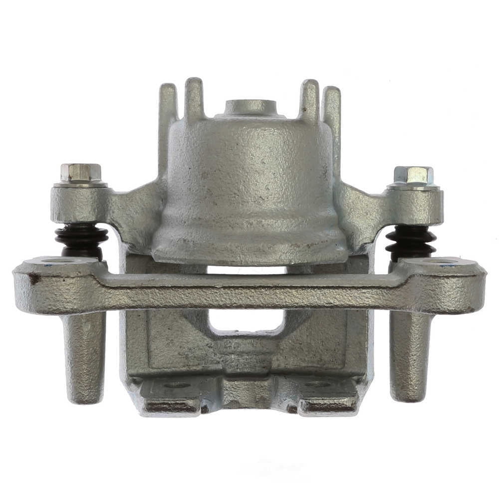 Raybestos Brakes RC12744C Raybestos R-Line Reman Loaded Coated Caliper & Bracket Assy
