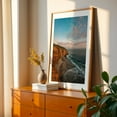 thumbnail image 3 of Point Dume Sunset 04 - Los Angeles California Photography Unframed Wall Art Print 16 x 24 inches, 3 of 72
