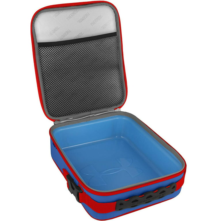 Under Armour Lunch Box - household items - by owner - housewares sale -  craigslist