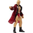 thumbnail image 2 of WWE Figurine Articulée Élite Ilja Dragonov 15 cm, 2 of 6