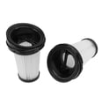 thumbnail image 1 of 2 X Filters For Vch9629 Vch9630 Vch9631 Vch9632 - No 9178008590 Robot Vacuum Part Household Sweeper, 1 of 5