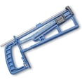 thumbnail image 2 of Rockler Universal Drawer Slide Jig - Cabinet Hardware Jig Install Drawer Slides Quickly, Accurately - Hardware Installation w/Locking Wedge to Secure Cabinet Slide - Adjustable Woodworking Tools, 2 of 6