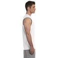 thumbnail image 2 of Mens 6.1 oz. Ultra Cotton Sleeveless T-Shirt 2 Pack, 2 of 2