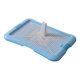 thumbnail image 3 of Inodoro para perros Yuyangstore Caja de arena lavable Azul, 3 of 8