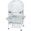 Prevue Hendryx Dometop Bird Cage, Medium