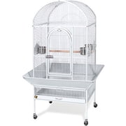 Prevue Hendryx Dometop Bird Cage, Medium