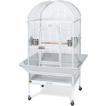 Prevue Hendryx Dometop Bird Cage, Medium