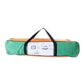 thumbnail image 5 of 2-Person Double Door Camping Dome Tent Orange & Green, 5 of 8