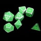 thumbnail image 3 of de aleación de dados poliédricos de 7x12 mm D4-D20 para Toy, 3 of 9