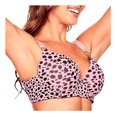 thumbnail image 3 of Bra Copa Completa Ilusión T 36B Rosa, 3 of 3