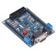 thumbnail image 5 of Placa de desarrollo STM32, todos los pines disponibles, placa de aprendizaje ARM Core STM32F103C8T6 con RS485 CAN485, 5 of 8