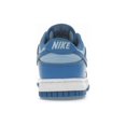 thumbnail image 4 of Nike Men's Dunk Low Psychic Blue Shoes, from StockX, 4 of 5