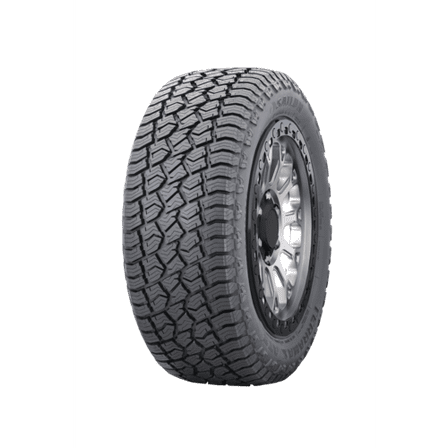 Sailun Terramax AT2 35X12.50R20 E/10PLY (1 Tires)