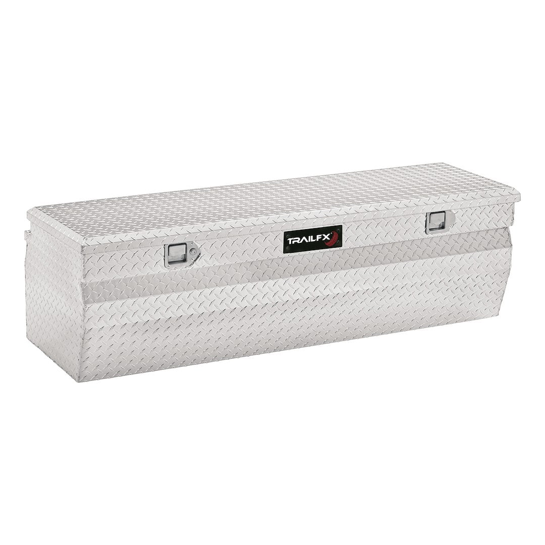 kiki  Dee Zee DZ 6163N Crossover Tool Box, Narrow, Polished