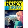 thumbnail image 1 of Pre-Owned Nancy Drew #18: City Under the Basement: City Under the Basement (Nancy Drew Graphic Novels: Girl Detective, 18) (Paperback) 1597071544 9781597071543, 1 of 1