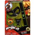 thumbnail image 1 of Miraculous Ladybug Cat Noir Dress Up Set, 1 of 5