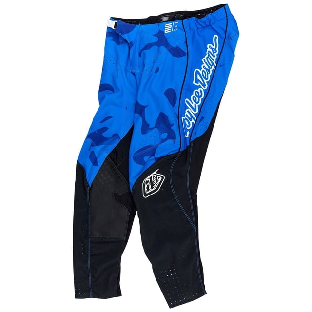 Pantalones Troy Lee Designs SE PRO 2025 para Motocross MX Off-Road 34