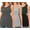 Deepgreen black/gray/dark gray (3pack), variant on Beaisland 3 Pack Women Maternity Tank Tops Sleeveless Pregnancy Tank Shirts Postpartum Tops Basic Shirts Summer