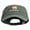 Olive, variant on California with Bear and Star Embroidered Big Size Adjustable Ripstop Army Cap - Black XL-3XL