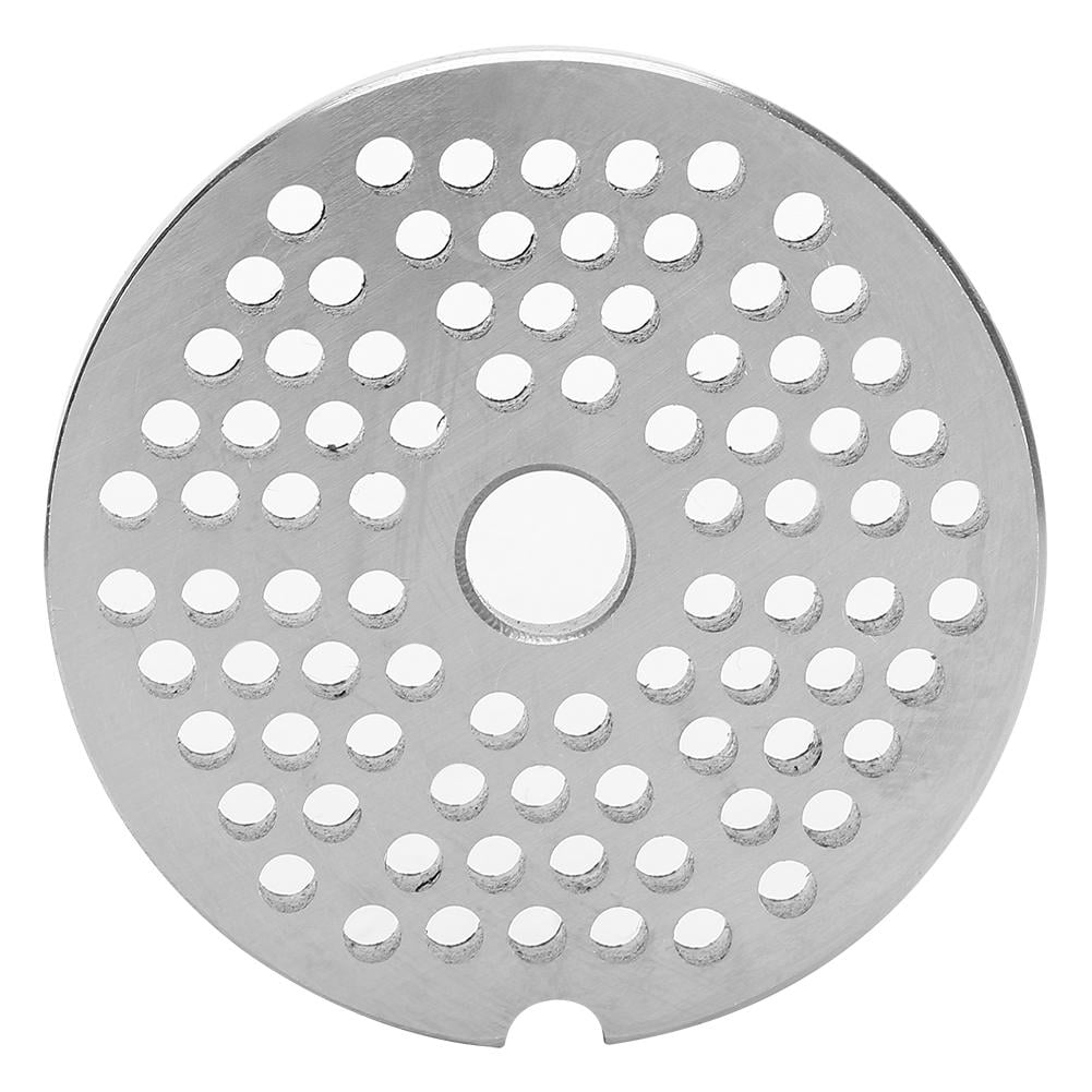 LYUMO Mincer Blade,Stainless Steel Meat Grinder Blade Mincer Plate Disc