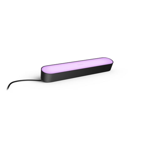 Philips - Hue Play White & Color Ambiance Smart LED Bar Light - Multicolor