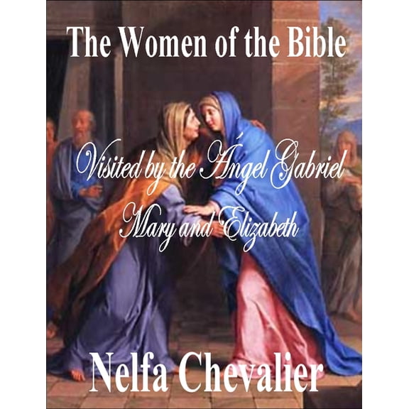 The Women of the Bible (Paperback)