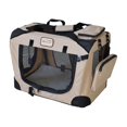thumbnail image 1 of Armarkat PC201B Support de Voyage Souple pour Chiens et Chats, 1 of 2