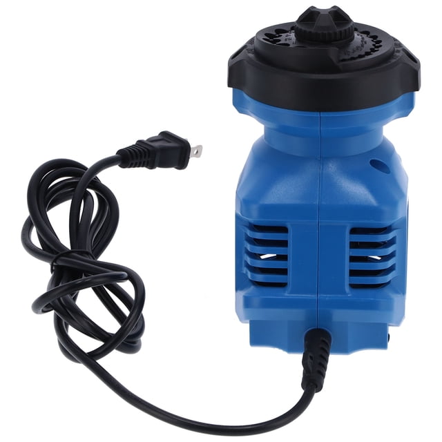 Afilador De Taladro, Máquina De Pulir De Taladro Portátil, Accesorios De Taladro Eléctrico, Profesional Duradero Para Suministros De Jardín ANGGREK Otros