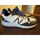 thumbnail image 2 of Men’s New Balance Fresh Foam Crag Trail v1 Marblehead Black MTCRGLM1 NEW Sz 9 D, 2 of 5