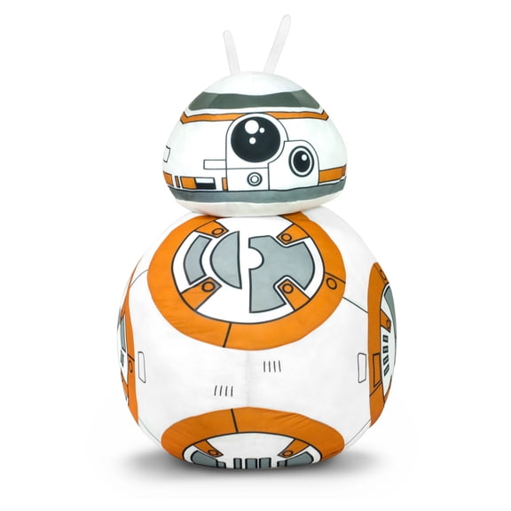 Star Wars 48-inch Gigantic Plush (BB-8)