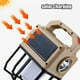 thumbnail image 4 of Solar/USB Charging Portable Camping Light Suitable For Outdoor Camping And Hiking Lighting, 4 of 5