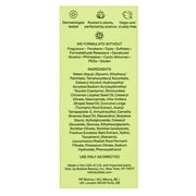 Bubble Skincare Morning Rays Brightening Eye Cream for Under-Eye Circles, Everyday Care, All Skin Types 0.5 fl oz / 15ml