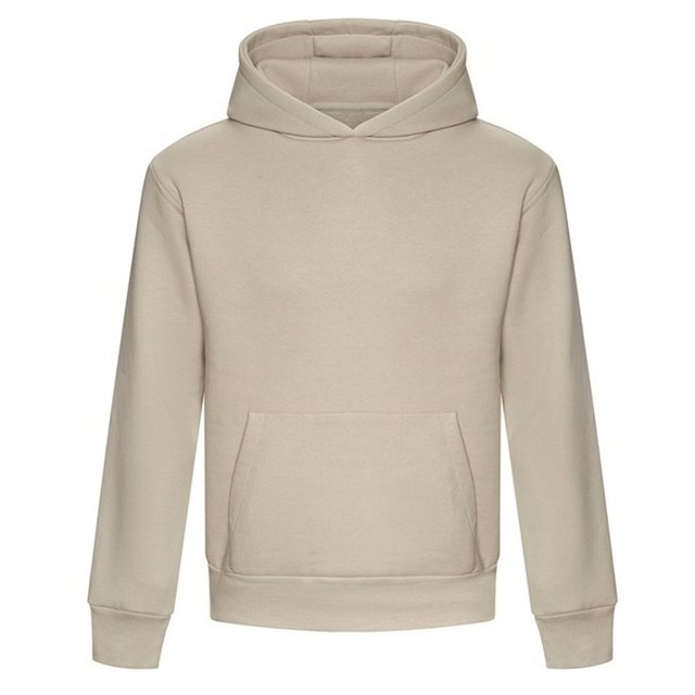 Awdis Sweat à Capuche Signature Poids Lourd pour Adulte